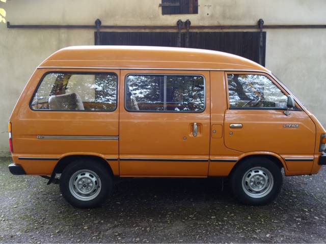 Toyota LiteAce