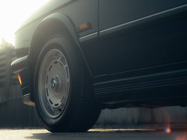 BMW M 535i