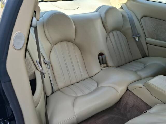 Jaguar XK8 4.2