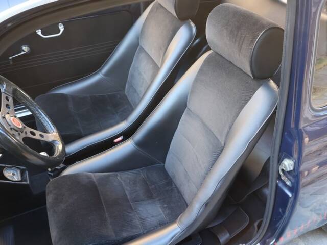 Giannini Fiat 500 TV