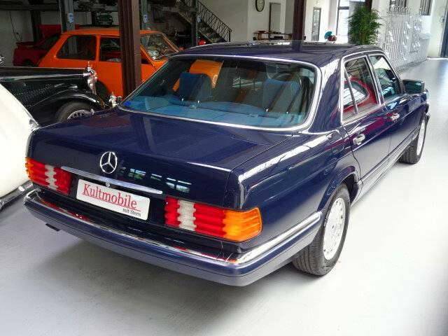 Mercedes-Benz 300 SE
