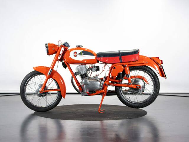 Gilera Giubileo 100