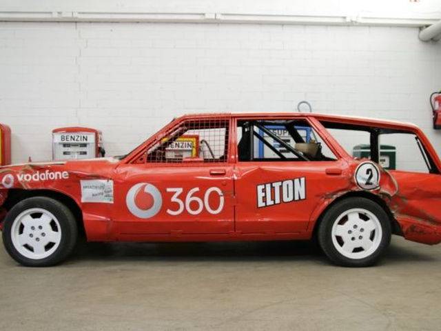 Bild 1/10 von Ford Granada 2.0 Turnier (1977)