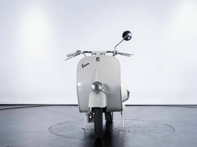 Piaggio Vespa 125