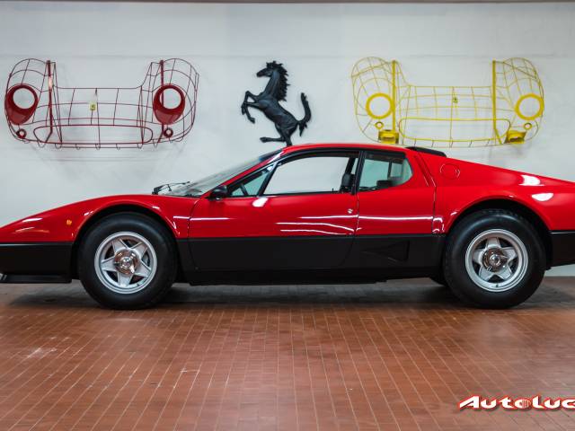 Ferrari 512 BB