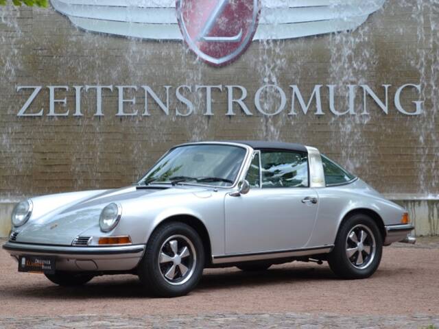 Porsche 911 2.2 S