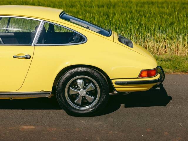 Porsche 911 2.2 S