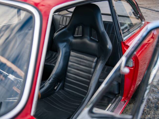 Alfa Romeo Giulia Sprint GTA