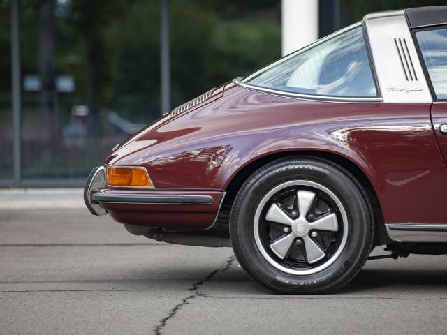 Porsche 911 2.2 S