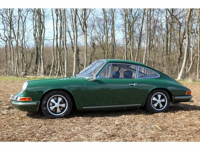 Porsche 912