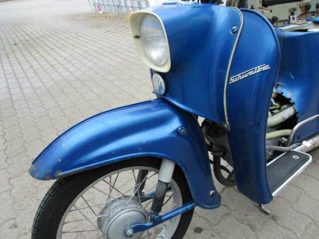 Simson Schwalbe KR 51