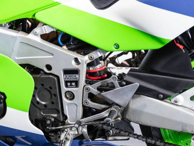 Kawasaki ZX-R 400
