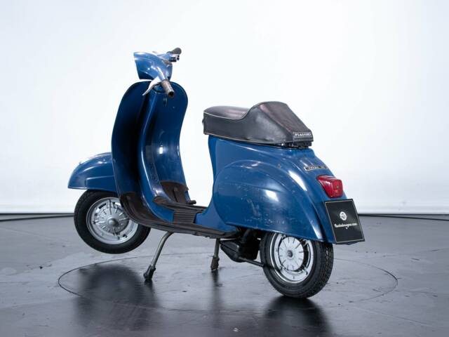 Piaggio Vespa 50 N