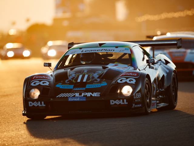 Image 1/12 of Lister Storm GT (2000)