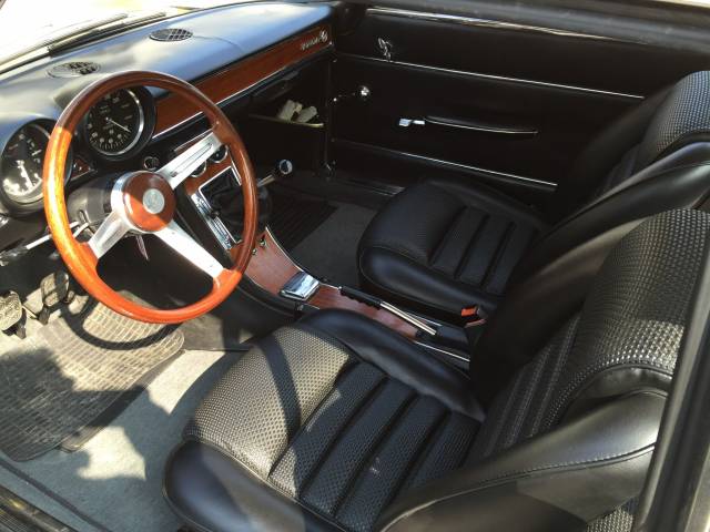 Alfa Romeo 1750 GT Veloce