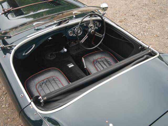 Austin-Healey 100/4 (BN2)