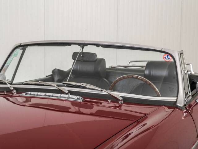 MG MGB