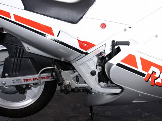 Malaguti RST 50