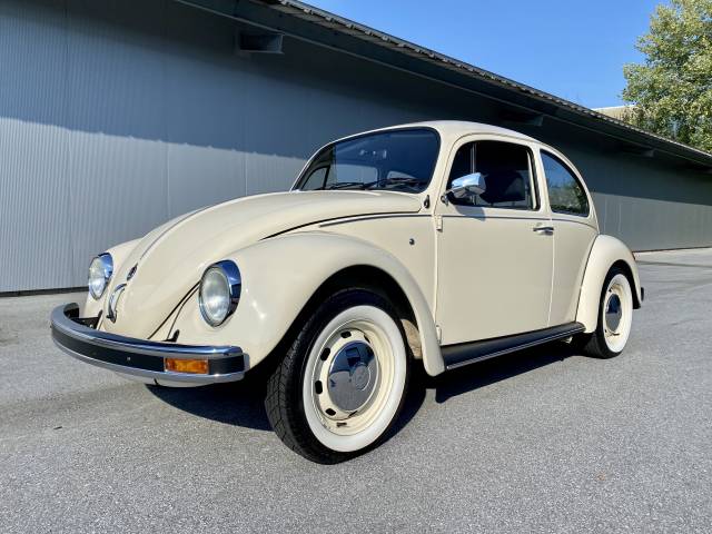 For Sale Volkswagen Beetle Ultima Edicion 04 Offered For Aud 38 792