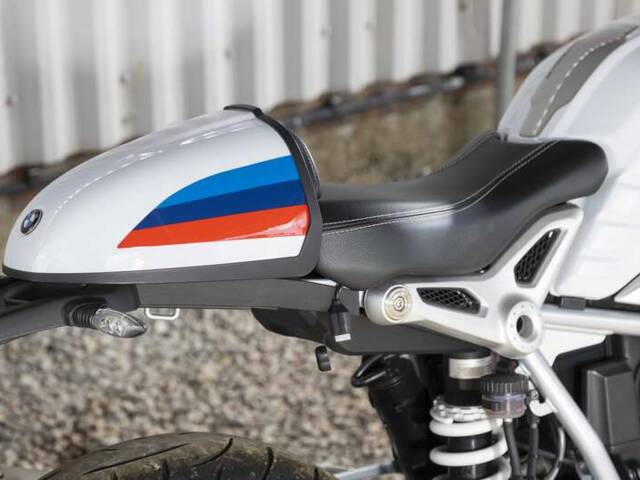 BMW R NineT