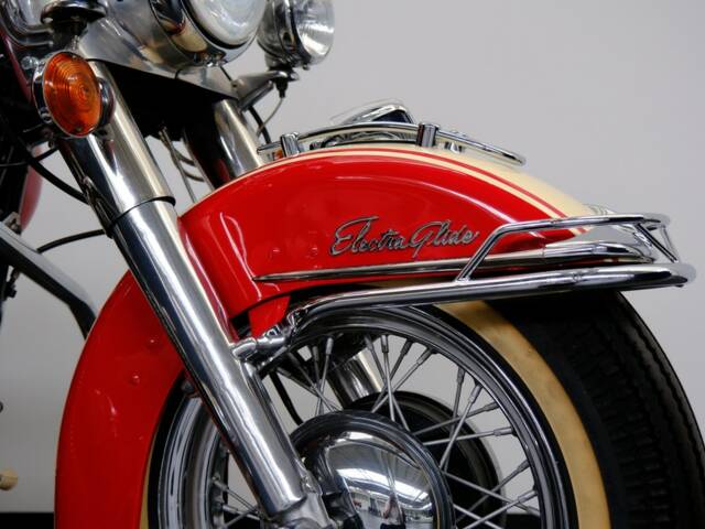 Harley-Davidson FL Panhead