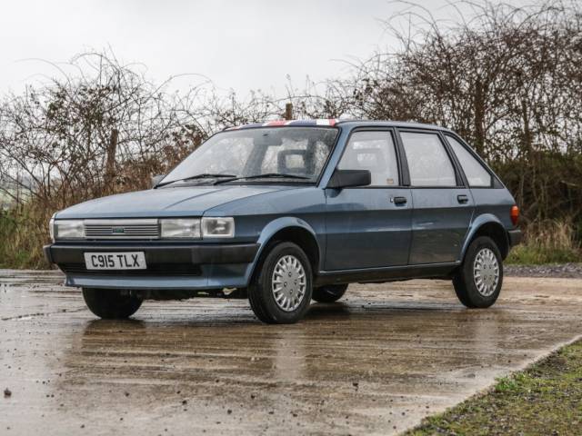 Image 1/12 of Austin Maestro (1985)