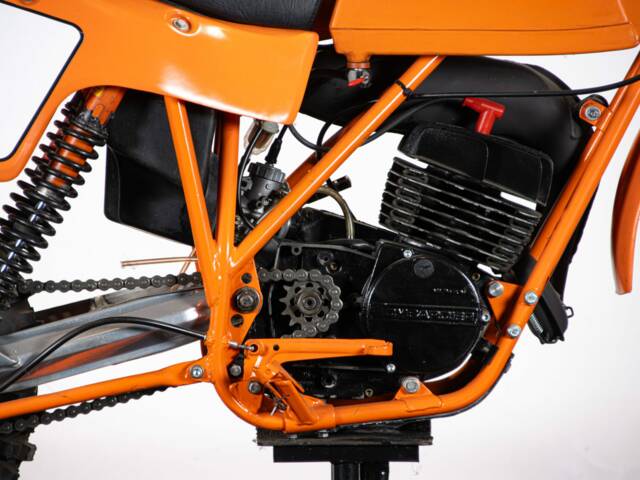 Can-Am 125 MX-6