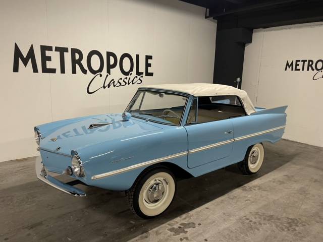 amphicar for sale near me