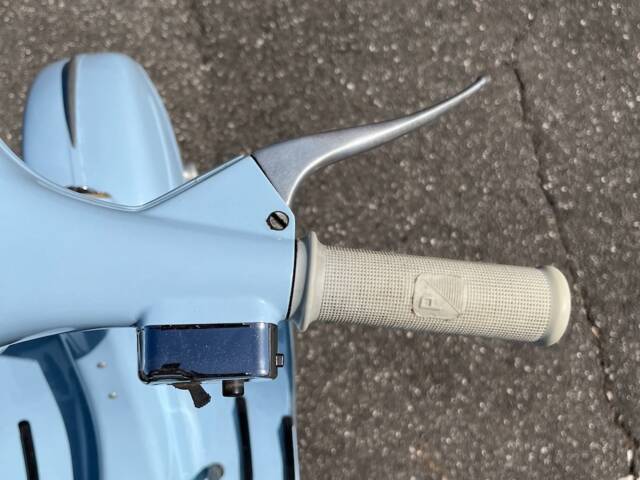 Piaggio Vespa 50 N