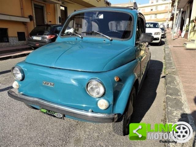 FIAT 500 Classic Cars for Sale - Classic Trader