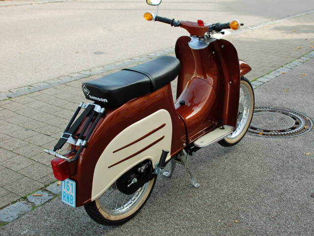 Simson Schwalbe KR 51/1