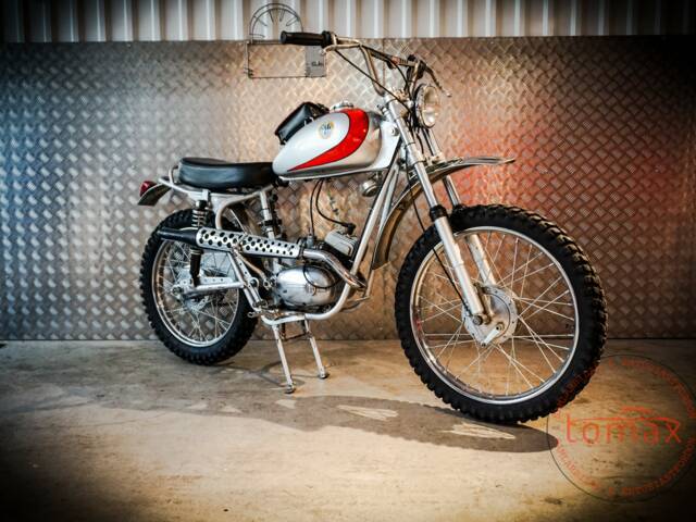 Beta Cross Special