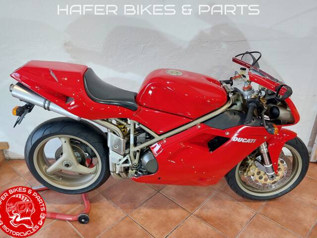 Ducati 916