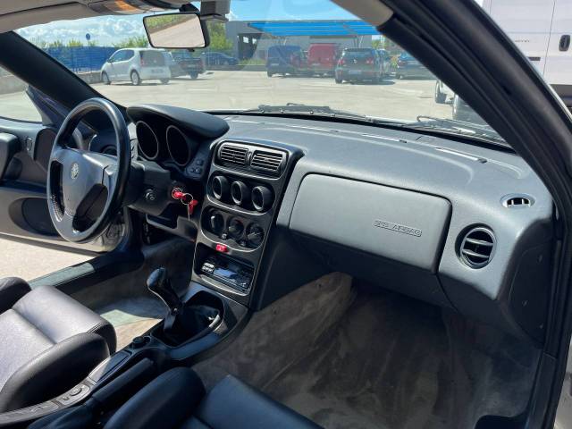 Alfa Romeo GTV 2.0 Twin Spark