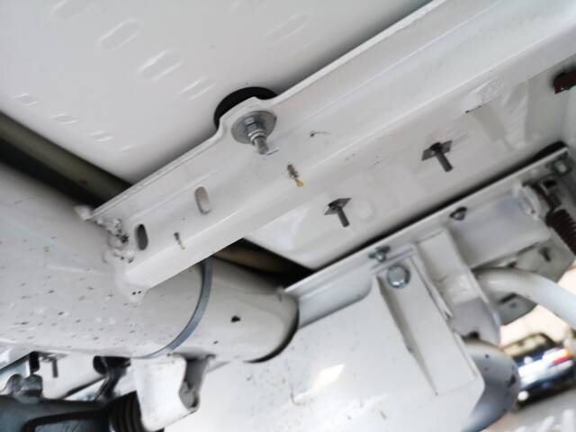 Innocenti Lambretta Li 150