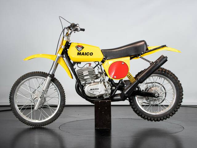 Maico MC 250