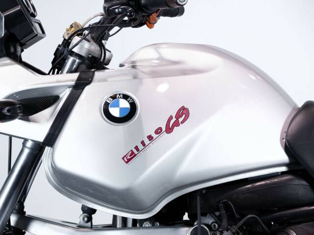 BMW R 1150 GS