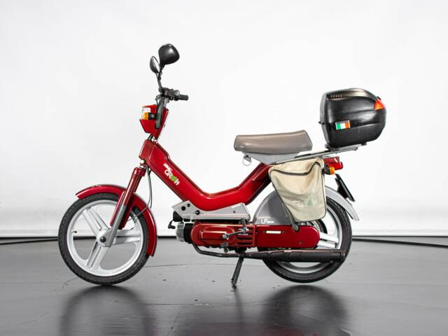 Atala Green