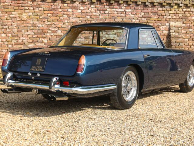 Ferrari 250 GT Pininfarina Coupe