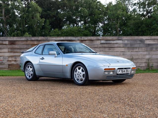 Porsche 944 Classic Cars For Sale - Classic Trader