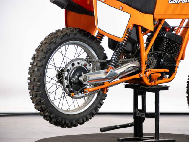 Can-Am 125 MX-6