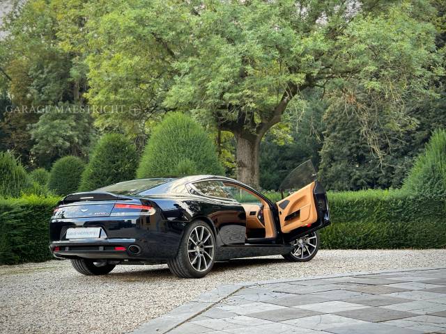 Image 1/50 of Aston Martin Rapide S (2017)