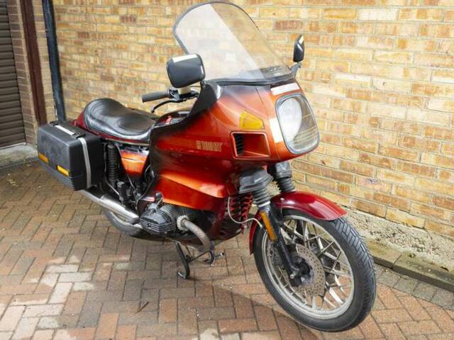 BMW R 100 RT
