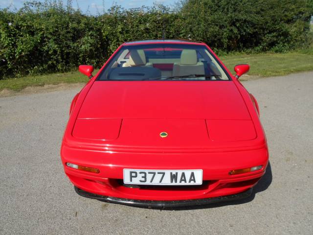 Lotus Esprit Classic Cars For Sale - Classic Trader