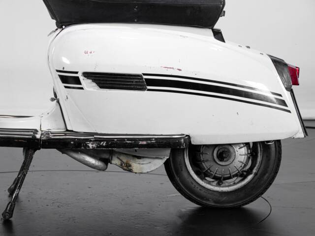 Innocenti Lambretta 150 DL