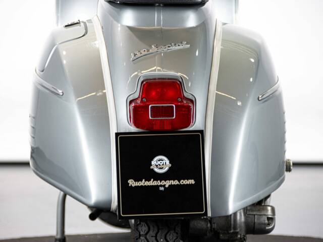 Piaggio Vespa 150 Sprint