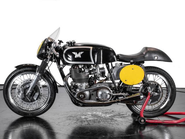 Matchless G 45