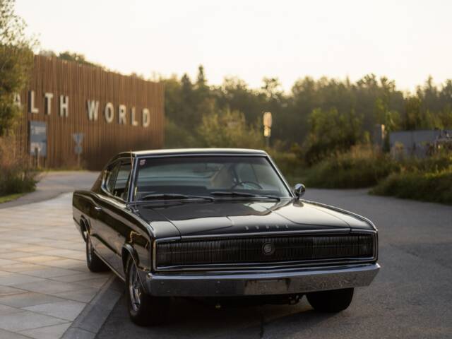 Dodge Charger