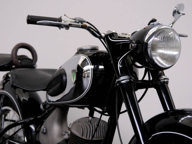 DKW RT 175