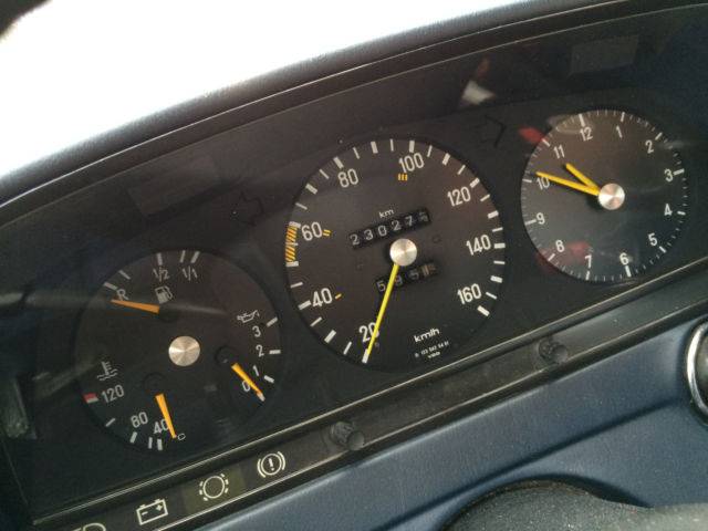 Mercedes-Benz 200 D